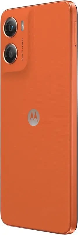 Смартфон Motorola Moto G06 4/64GB Arabesque (PBA20003UA)