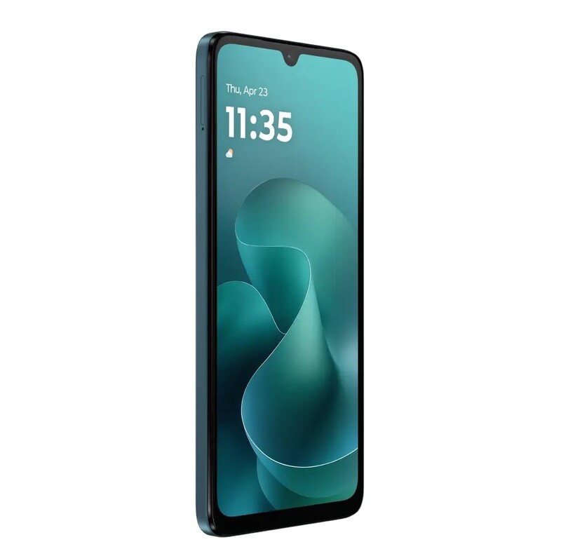 Смартфон Motorola Moto G06 4/64GB Tapestry (PBA20002UA)