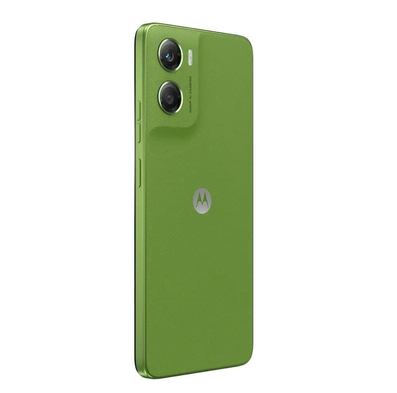 Смартфон Motorola Moto G06 4/64GB Tendril (PBA20000UA)
