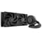 Фото - Система водяного охолодження Arctic Liquid Freezer III Pro 280 Black (ACFRE00179A) | click.ua