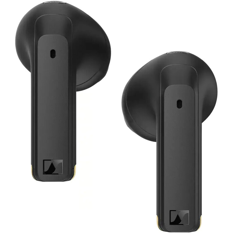Bluetooth-гарнитура Sennheiser Accentum Open True Wireless Black (700430)