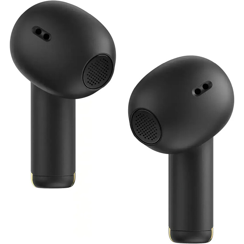 Bluetooth-гарнитура Sennheiser Accentum Open True Wireless Black (700430)