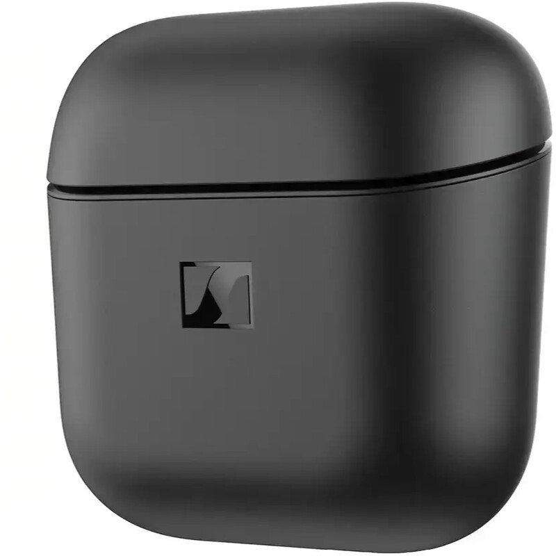 Bluetooth-гарнитура Sennheiser Accentum Open True Wireless Black (700430)