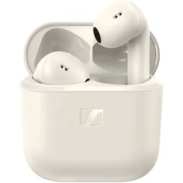 Bluetooth-гарнiтура Sennheiser Accentum Open True Wireless Cream (700446)