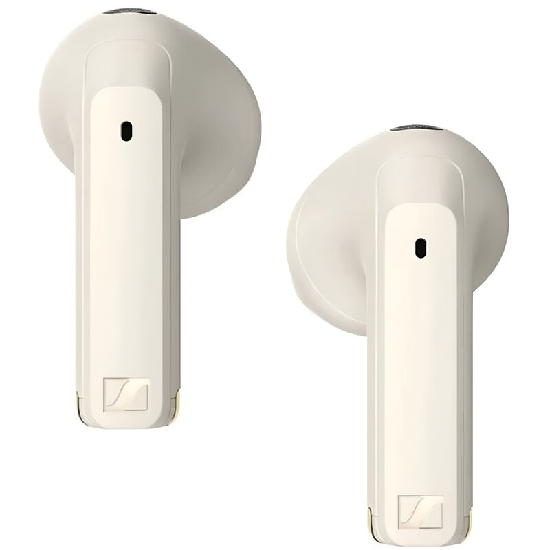 Bluetooth-гарнитура Sennheiser Accentum Open True Wireless Cream (700446)