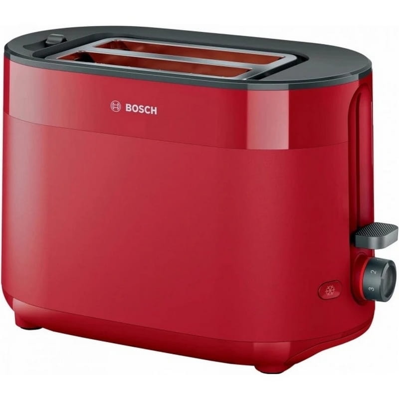 Тостер Bosch TAT2M124