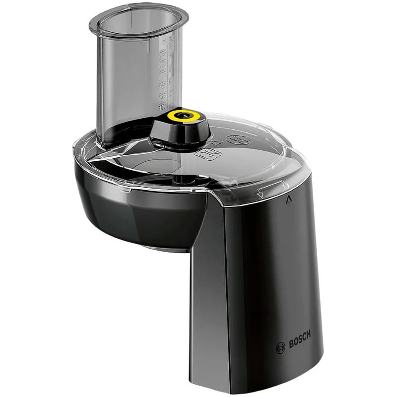 Набор Bosh VeggieLove Plus MUZS68VL
