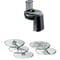 Фото - Набор Bosh VeggieLove Plus MUZS68VL | click.ua