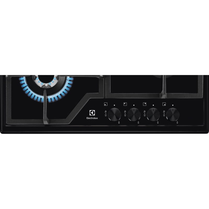 Варильна поверхня Electrolux KGS6436K