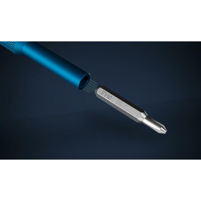 Набір викруток Arctic Precision Screwdriver Toolkit (AETLS00001A)
