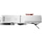Фото - Робот-пилосос Xiaomi Robot Vacuum H40 White | click.ua