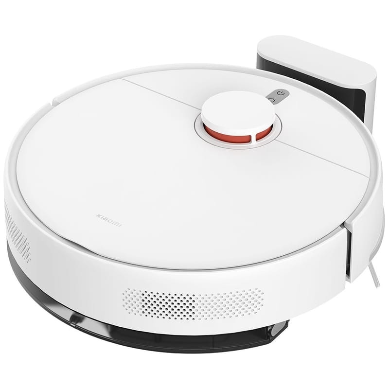 Робот-пылесос Xiaomi Robot Vacuum S40 White