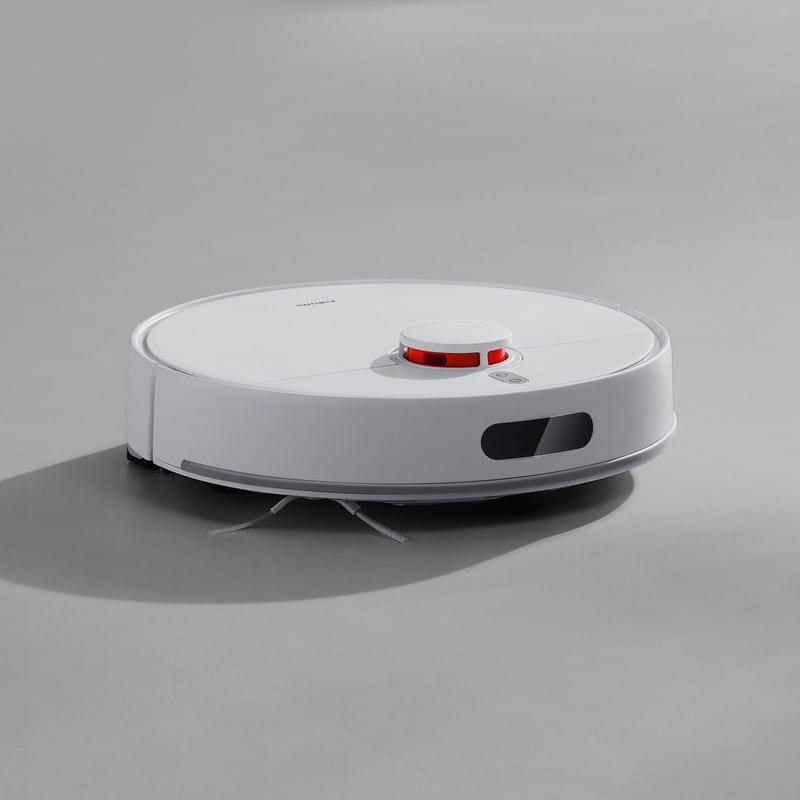 Робот-пылесос Xiaomi Robot Vacuum S40 White