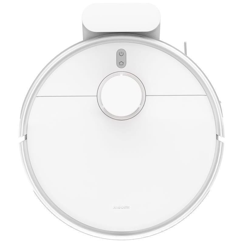 Робот-пылесос Xiaomi Robot Vacuum S40 White