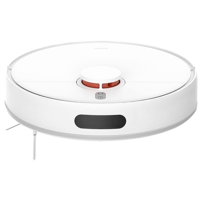 Робот-пылесос Xiaomi Robot Vacuum S40 White