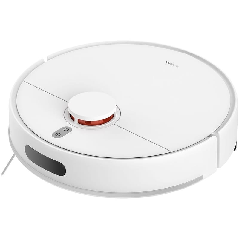 Робот-пылесос Xiaomi Robot Vacuum S40 White