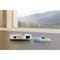 Фото - Робот-пилосос Xiaomi Robot Vacuum X20 Pro White | click.ua