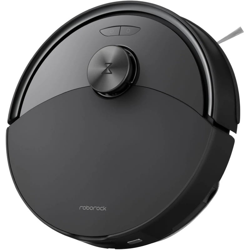 Робот-пилосос Roborock Q10 VF Black