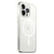Фото - Чохол-накладка Apple Clear Case with MagSafe для Apple iPhone 13 Pro Transparent (MM2Y3) | click.ua
