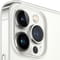Фото - Чохол-накладка Apple Clear Case with MagSafe для Apple iPhone 13 Pro Transparent (MM2Y3) | click.ua