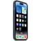 Фото - Чохол-накладка Apple Silicone Case with MagSafe для Apple iPhone 14 Pro Storm Blue (MPTF3) | click.ua