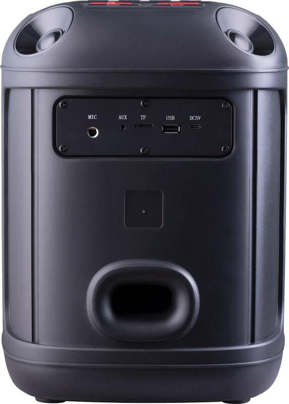 Акустическая система Defender Beatbox 45 Black (65245)