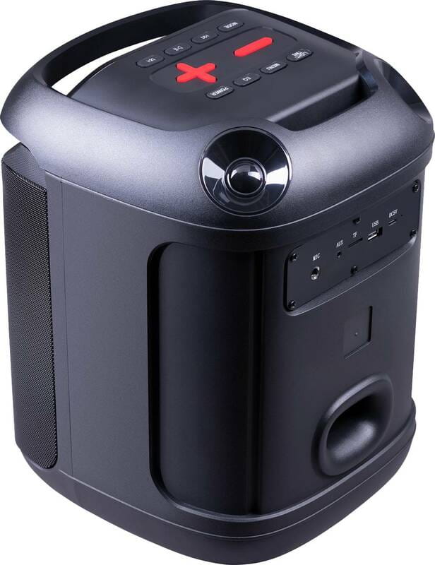 Акустическая система Defender Beatbox 45 Black (65245)