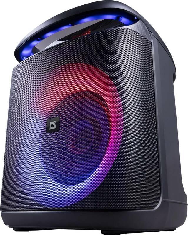 Акустическая система Defender Beatbox 45 Black (65245)