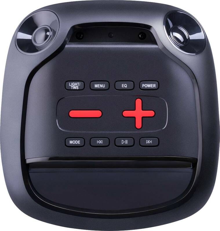 Акустическая система Defender Beatbox 45 Black (65245)