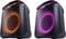 Фото - Акустическая система Defender Beatbox 45 Black (65245) | click.ua