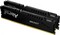 Фото - Модуль пам`яті DDR5 2x32GB/6000 Kingston Fury Beast Black (KF560C30BBEK2-64) | click.ua