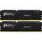 Фото - Модуль пам`яті DDR5 2x32GB/6000 Kingston Fury Beast Black (KF560C30BBEK2-64) | click.ua