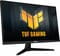 Фото - Монітор Asus 24.5" TUF Gaming VG259Q5A (90LM0BL1-B01O71) IPS Black 200Hz | click.ua
