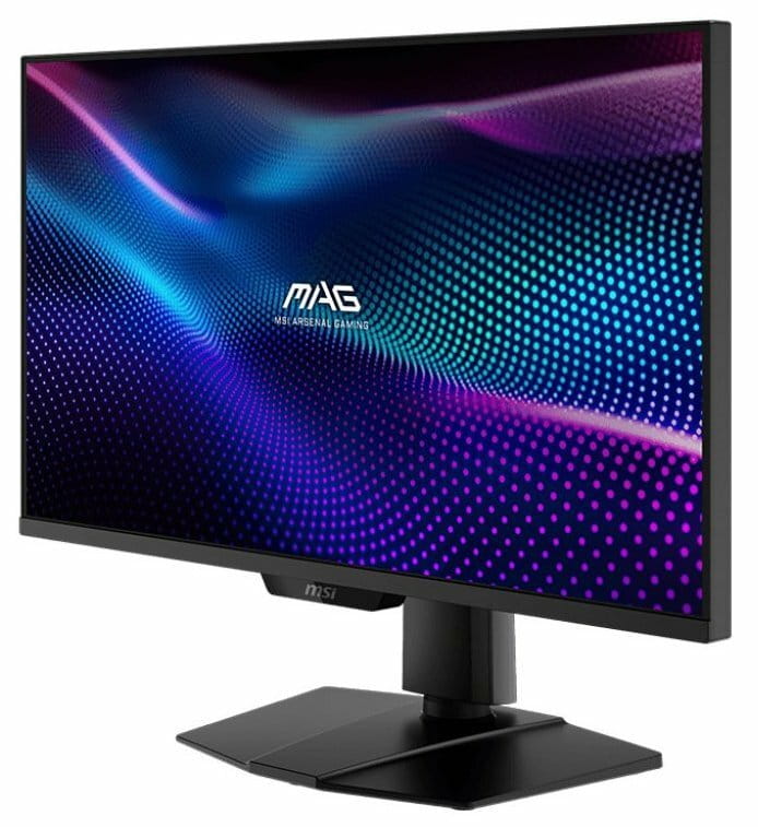 Монітор MSI 27" MAG 274UPDF E16M IPS Black 320Hz