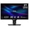 Фото - Монітор MSI 27" MAG 274UPDF E16M IPS Black 320Hz | click.ua