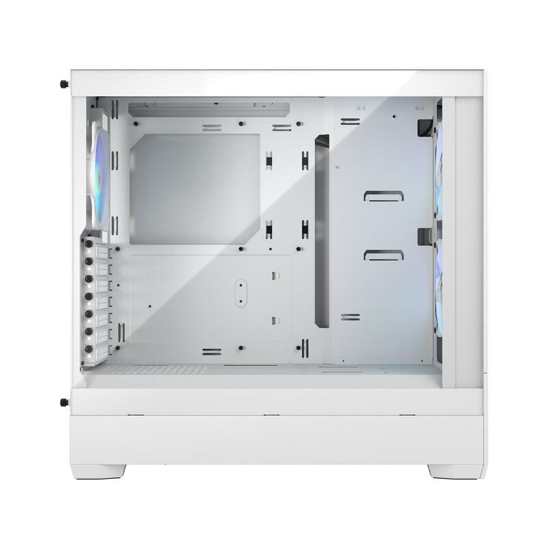 Корпус Fractal Design Pop Air RGB White TG Clear Tint (FD-C-POR1A-01)
