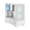 Фото - Корпус Fractal Design Pop Air RGB White TG Clear Tint (FD-C-POR1A-01) | click.ua