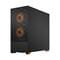 Фото - Корпус Fractal Design Pop Air RGB Orange Core TG Clear Tint (FD-C-POR1A-05) | click.ua