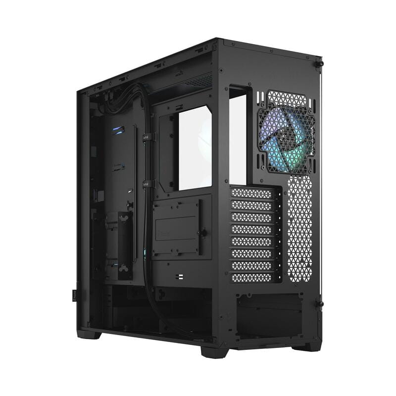 Корпус Fractal Design Pop XL Air RGB Black TG Clear Tint (FD-C-POR1X-06)