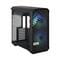 Фото - Корпус Fractal Design Torrent Compact RGB Black TG Light Tint (FD-C-TOR1C-02) | click.ua