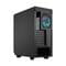 Фото - Корпус Fractal Design Meshify 2 Compact Lite RGB Black TG Light Tint (FD-C-MEL2C-05) | click.ua