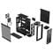 Фото - Корпус Fractal Design Meshify 2 Compact Lite RGB Black TG Light Tint (FD-C-MEL2C-05) | click.ua