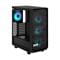 Фото - Корпус Fractal Design Meshify 2 Compact Lite RGB Black TG Light Tint (FD-C-MEL2C-05) | click.ua