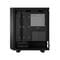 Фото - Корпус Fractal Design Meshify 2 Compact Lite RGB Black TG Light Tint (FD-C-MEL2C-05) | click.ua