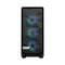 Фото - Корпус Fractal Design Meshify 2 Compact Lite RGB Black TG Light Tint (FD-C-MEL2C-05) | click.ua