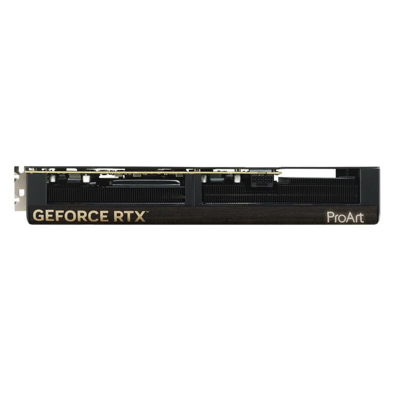 Відеокарта GF RTX 5080 16GB GDDR7 ProArt OC Asus (PROART-RTX5080-O16G)