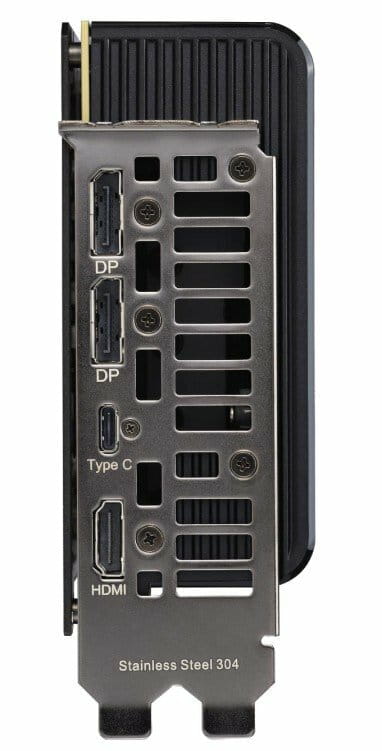 Відеокарта GF RTX 5070 Ti 16GB GDDR7 ProArt OC Asus (PROART-RTX5070TI-O16G)