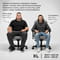 Фото - Крісло для геймерів Anda Seat Kaiser 3E Size XL Black (AD23YC-XL-09-B-CF-B01) | click.ua