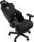 Фото - Крісло для геймерів Anda Seat Kaiser 3E Size XL Black (AD23YC-XL-09-B-CF-B01) | click.ua
