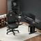 Фото - Крісло для геймерів Anda Seat Kaiser 3E Size XL Black (AD23YC-XL-09-B-CF-B01) | click.ua